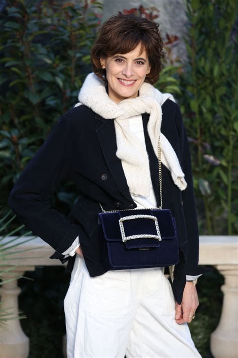 chanel ines de la fressange|Chanel watches paris.